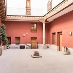 Casa El Tesorillo